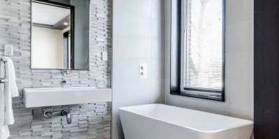 Badewannenarmatur reparieren
