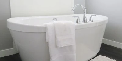 Badewannenstöpsel