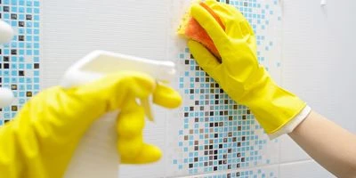 checkliste badreinigung