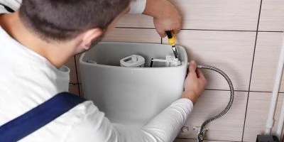 Haufige Toilettenprobleme