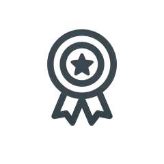 Jahrelange Erfahrung