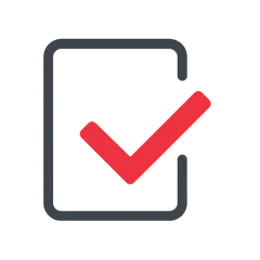 Günstige und faire Abrechnung