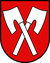 Biel Wappen