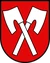 Biel Wappen