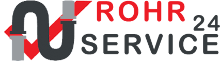 logo rohr-service24