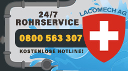 (c) Rohr-service24.ch