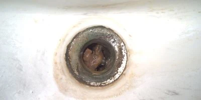 dusche abfluss verstopft